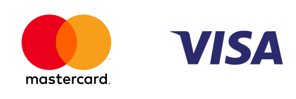 VISA / MASTERCARDS
