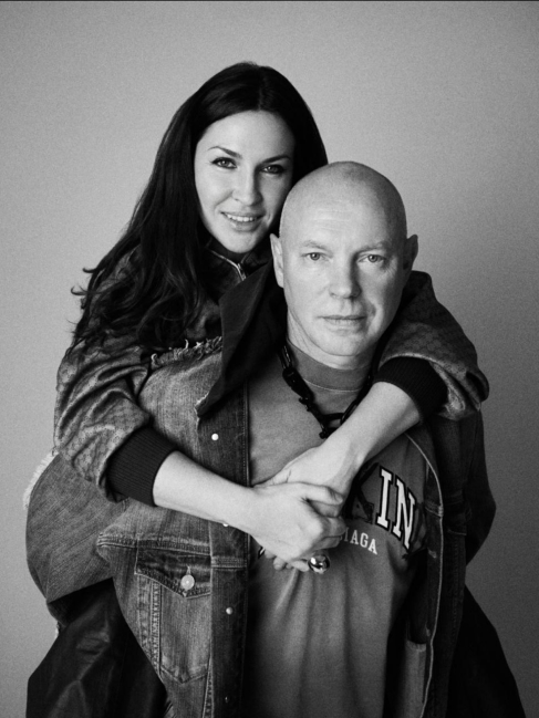 Концепция Александра Палиенко